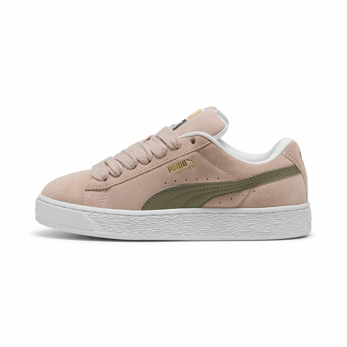 PUMA Zapatillas Suede XL — photo 4