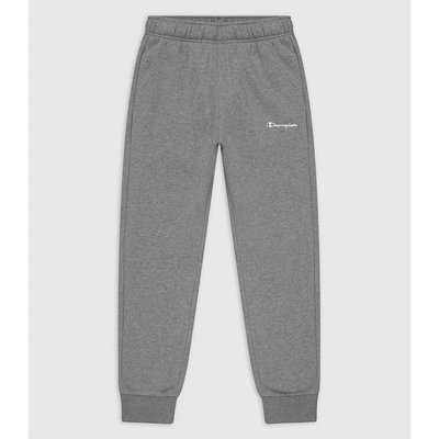 Legacy Cotton Mix Joggers with Small Embroidered Logo CHAMPION