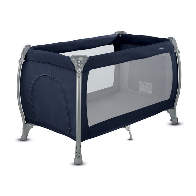 Lit de voyage Lodge Blue, INGLESINA