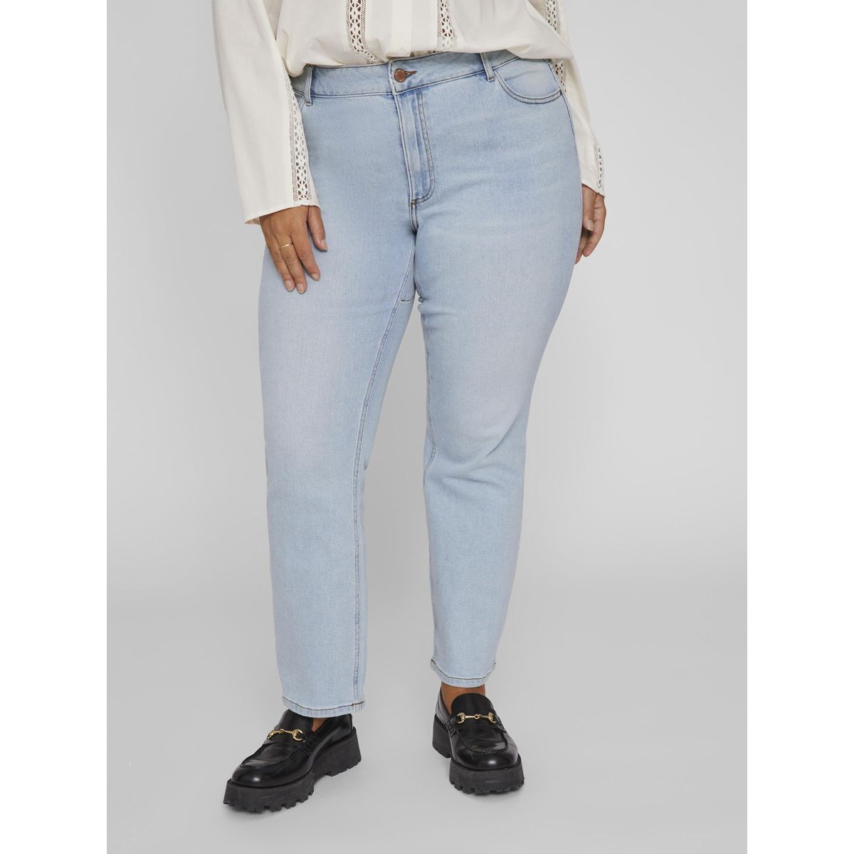 Jean femme VILA La Redoute