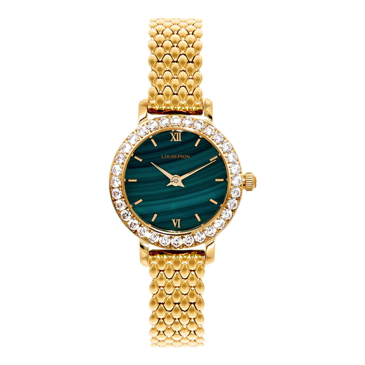 Montre Analogique  GRACE, LOUIS PION