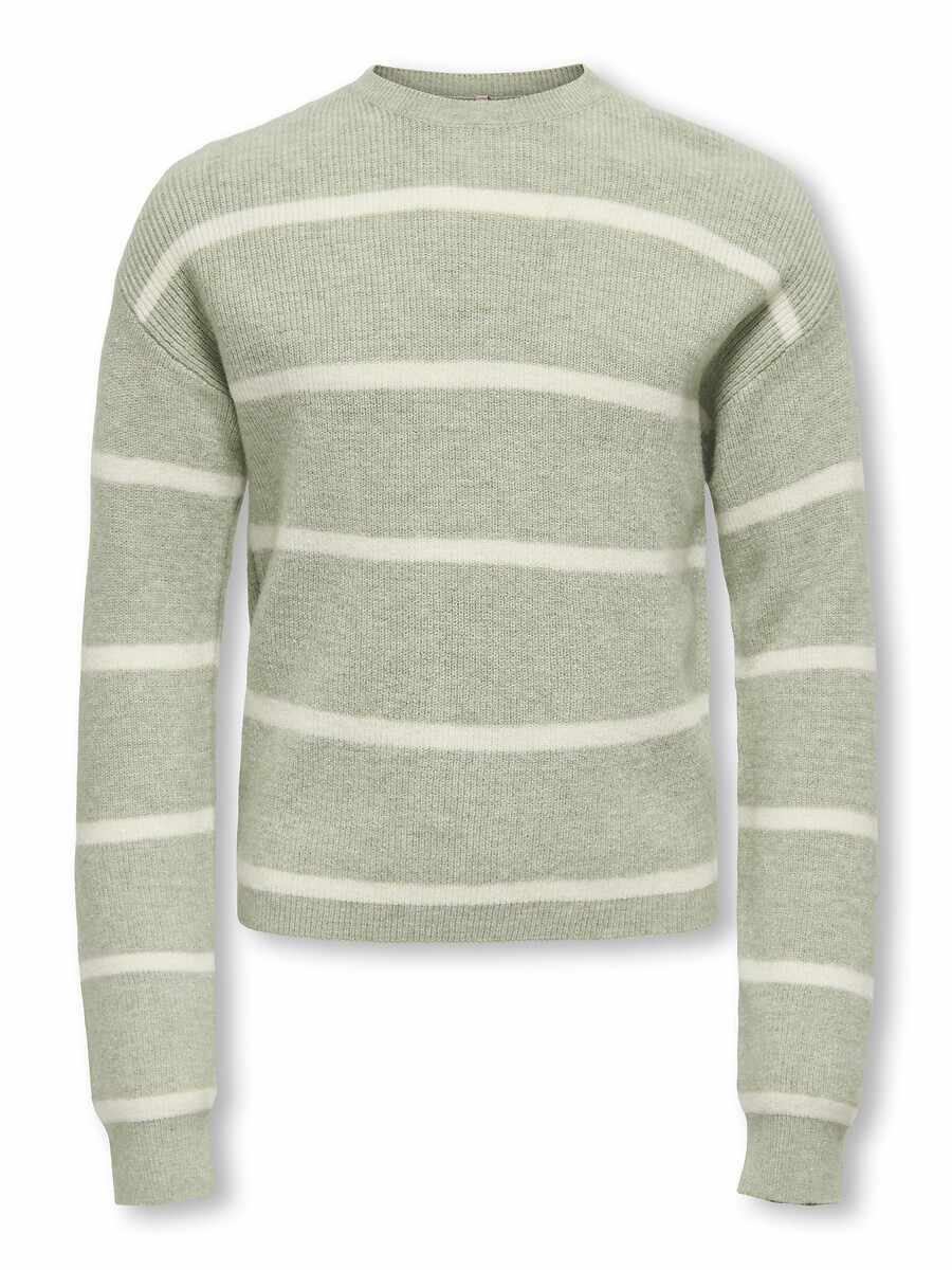 Narrow Stripe Jumper, KIDS ONLY
