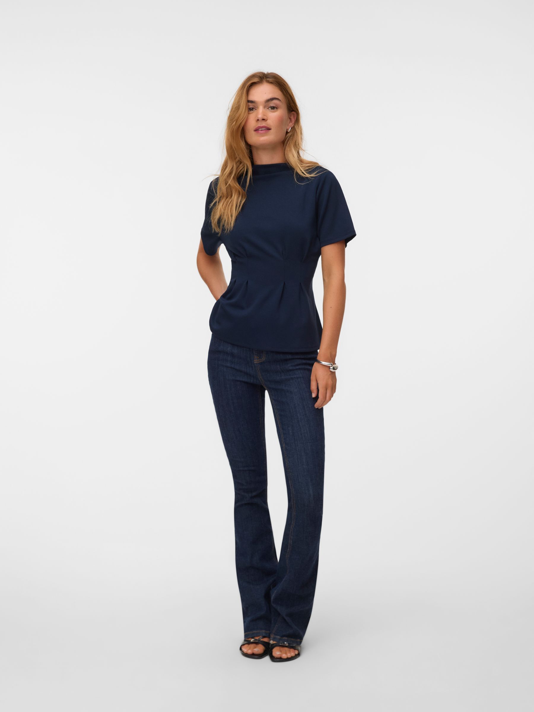 Top, VERO MODA