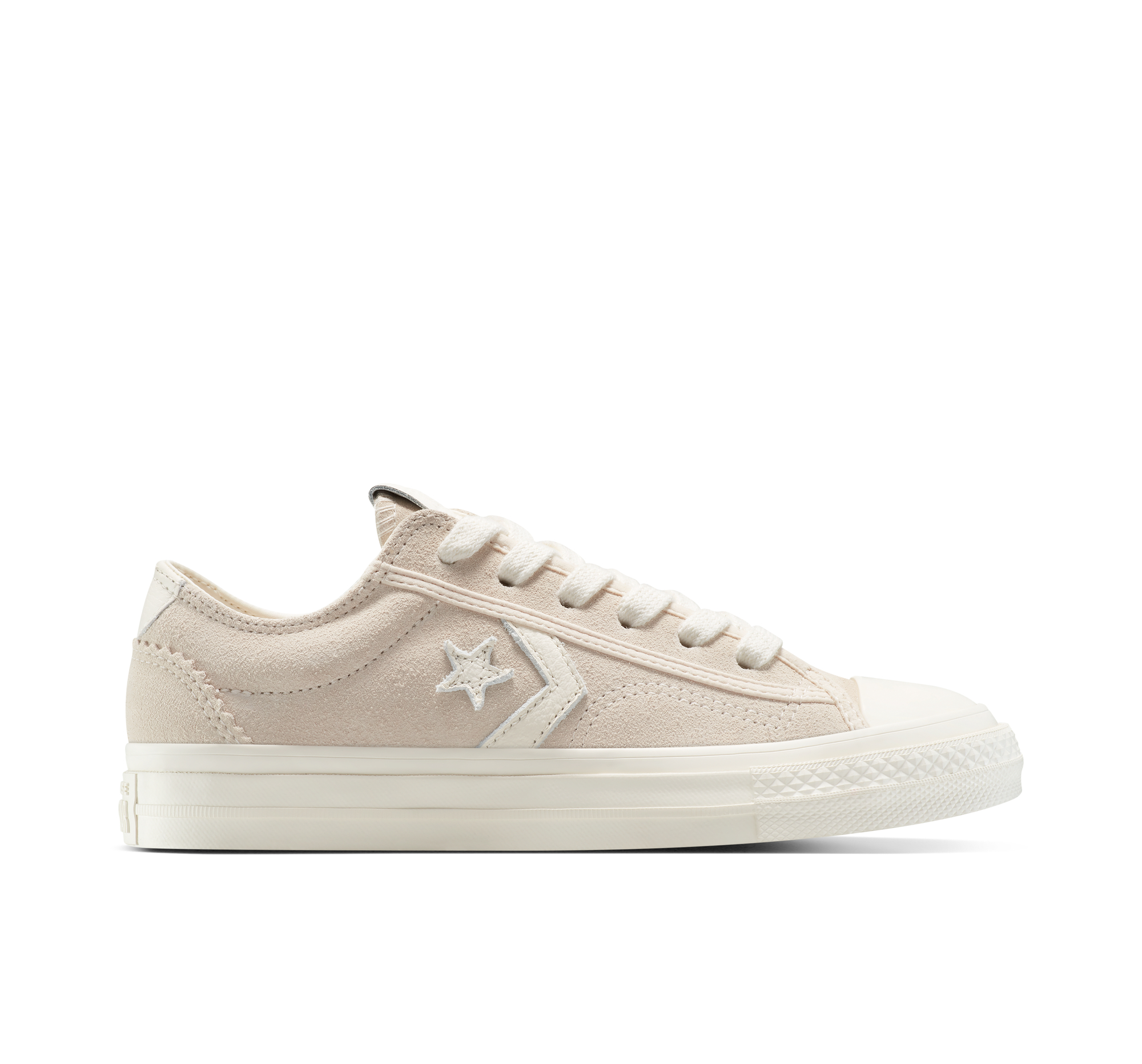 Baskets STAR PLAYER 76 SUEDE, CONVERSE