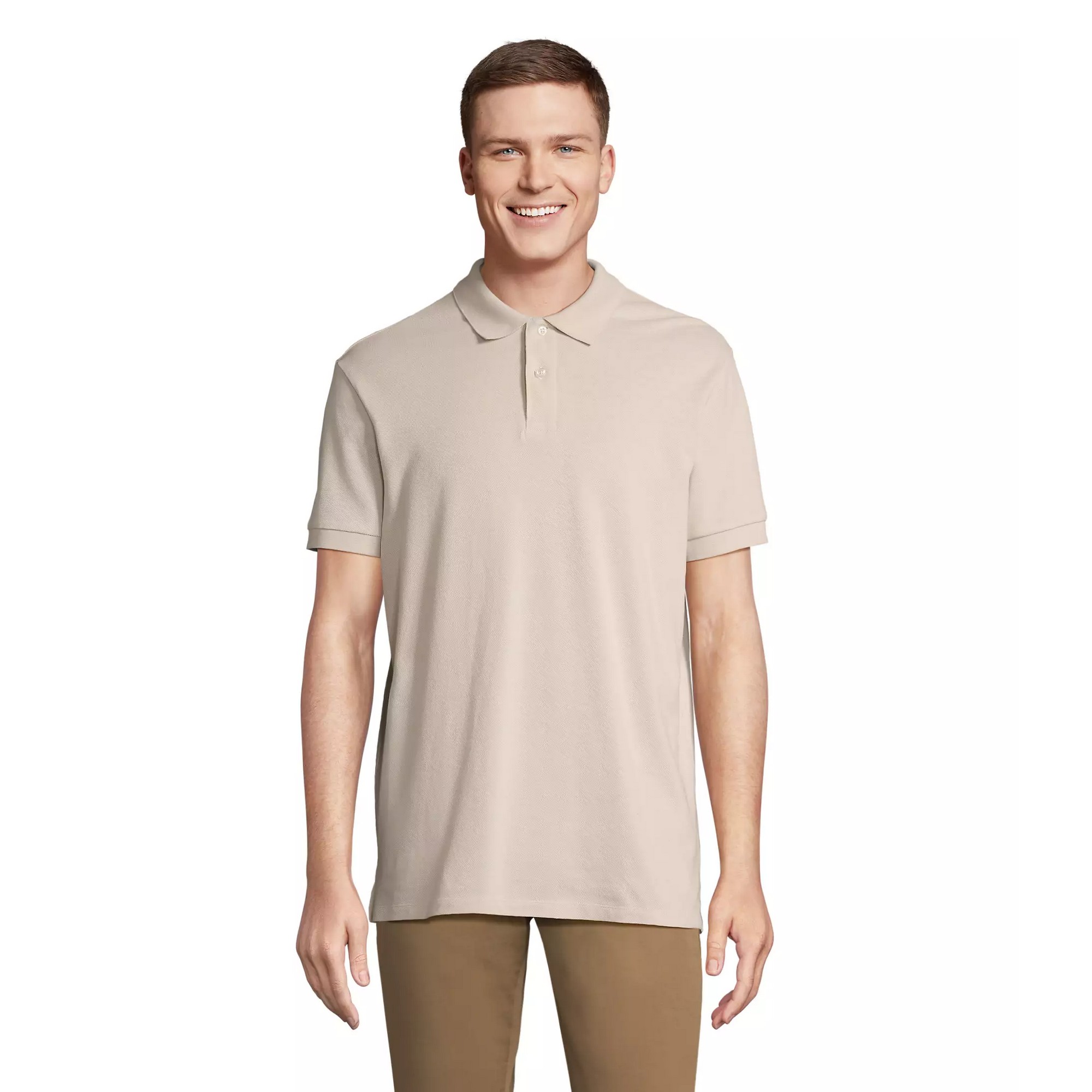 Polo PACIFIC, SOLS