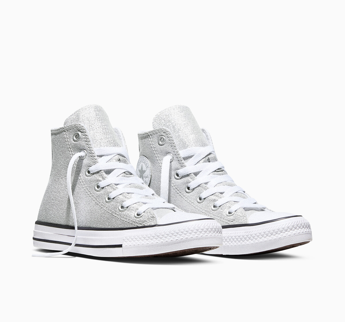 Baskets CHUCK TAYLOR ALL STAR HI SHINE, CONVERSE