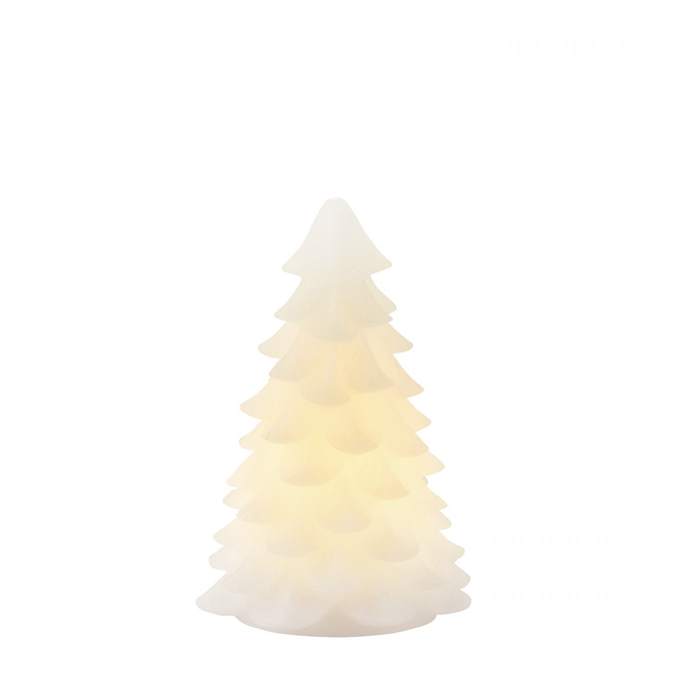 Sapin Carla LED H 16cm, SIRIUS