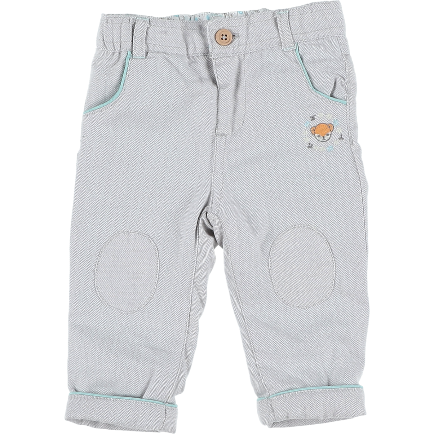 Pantalon - Très bon état, SERGENT MAJOR