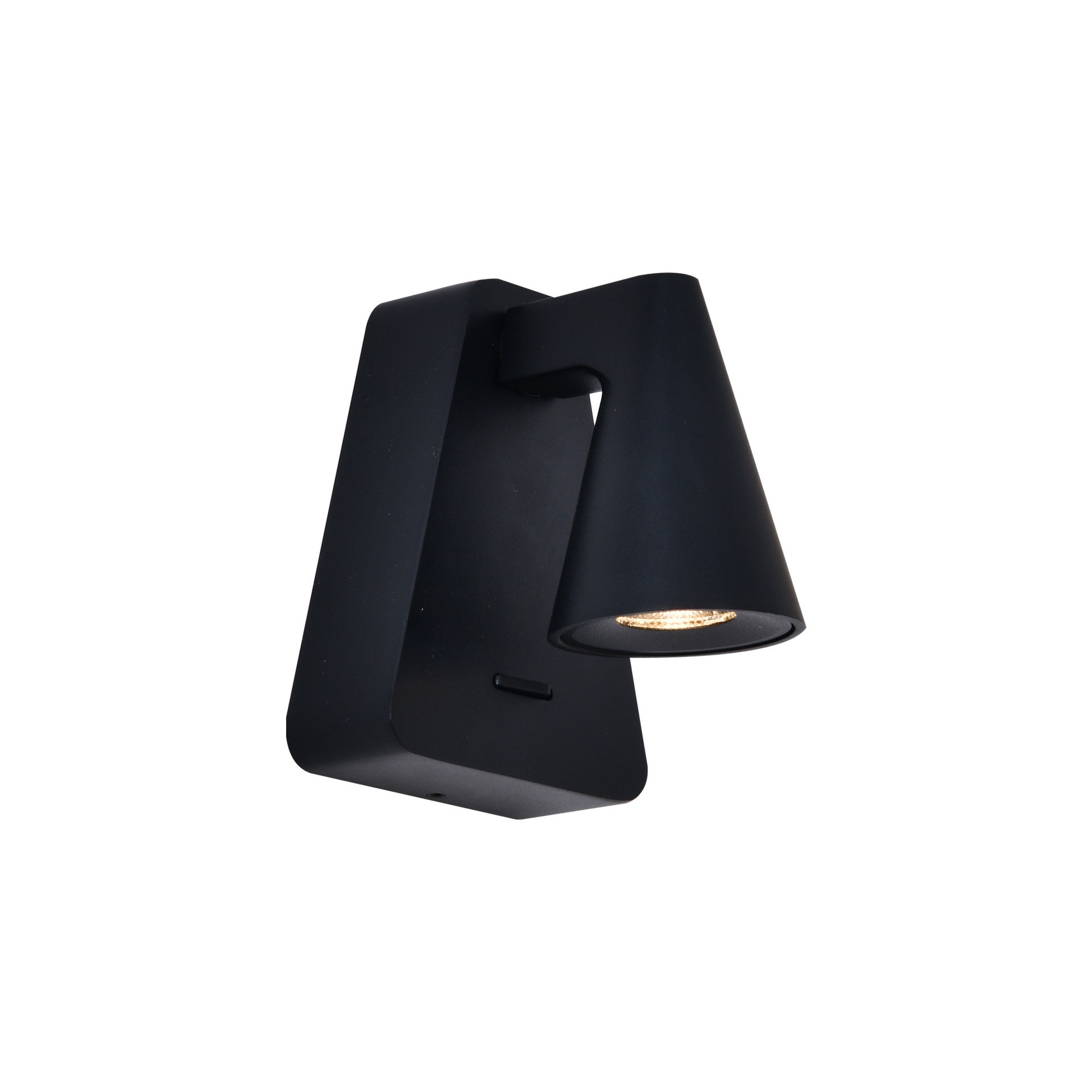 Lampe design en métal, AFRICA, MANTRA