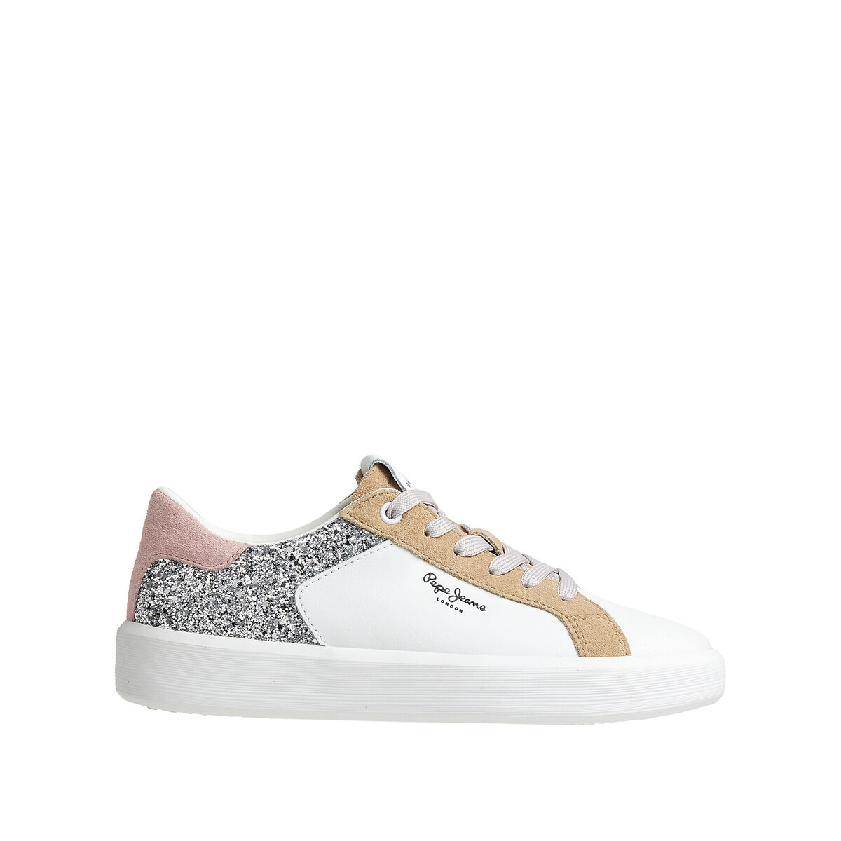 Pepe jeans Sneakers Dobbie Mix