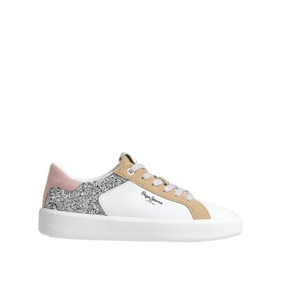 Sneakers Dobbie Mix PEPE JEANS