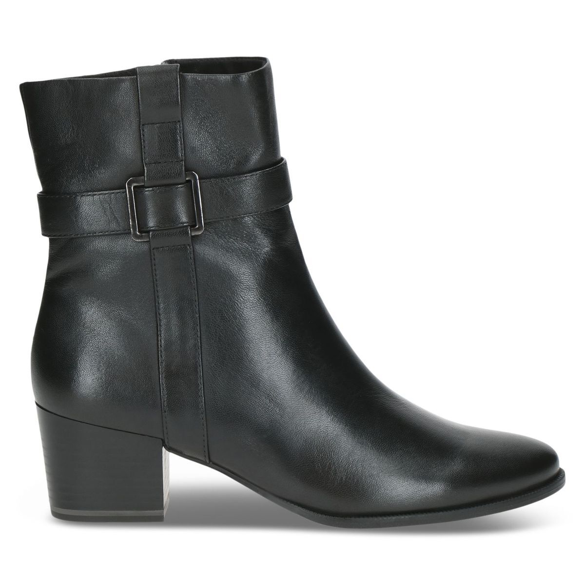 Bottine en cuir, CAPRICE