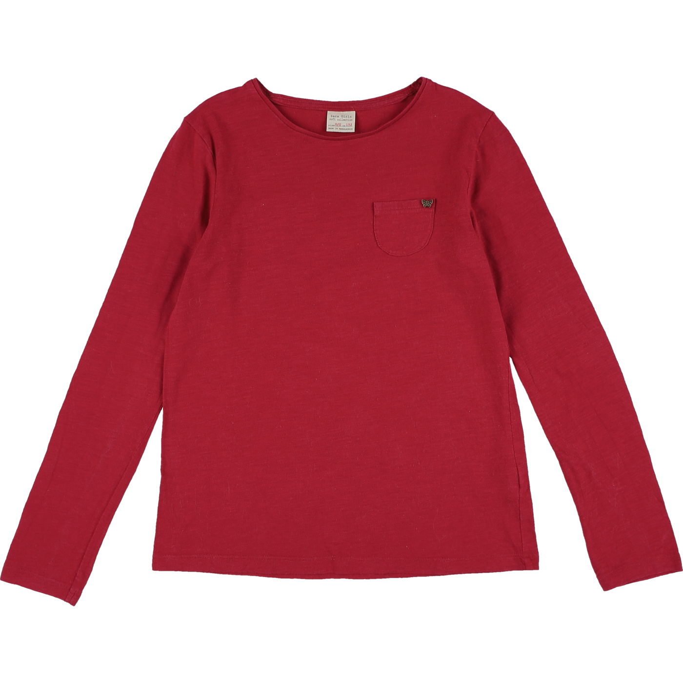 T-shirt - Très bon état, ZARA