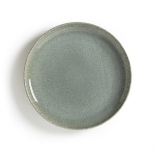 Комплект из 6 мелких тарелок, Paloum LA REDOUTE INTERIEURS image