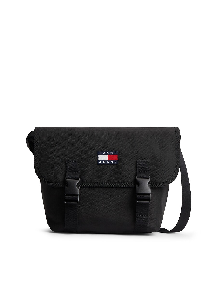 Sacoche à bandoulière, Daily Ess Messenger, TOMMY JEANS