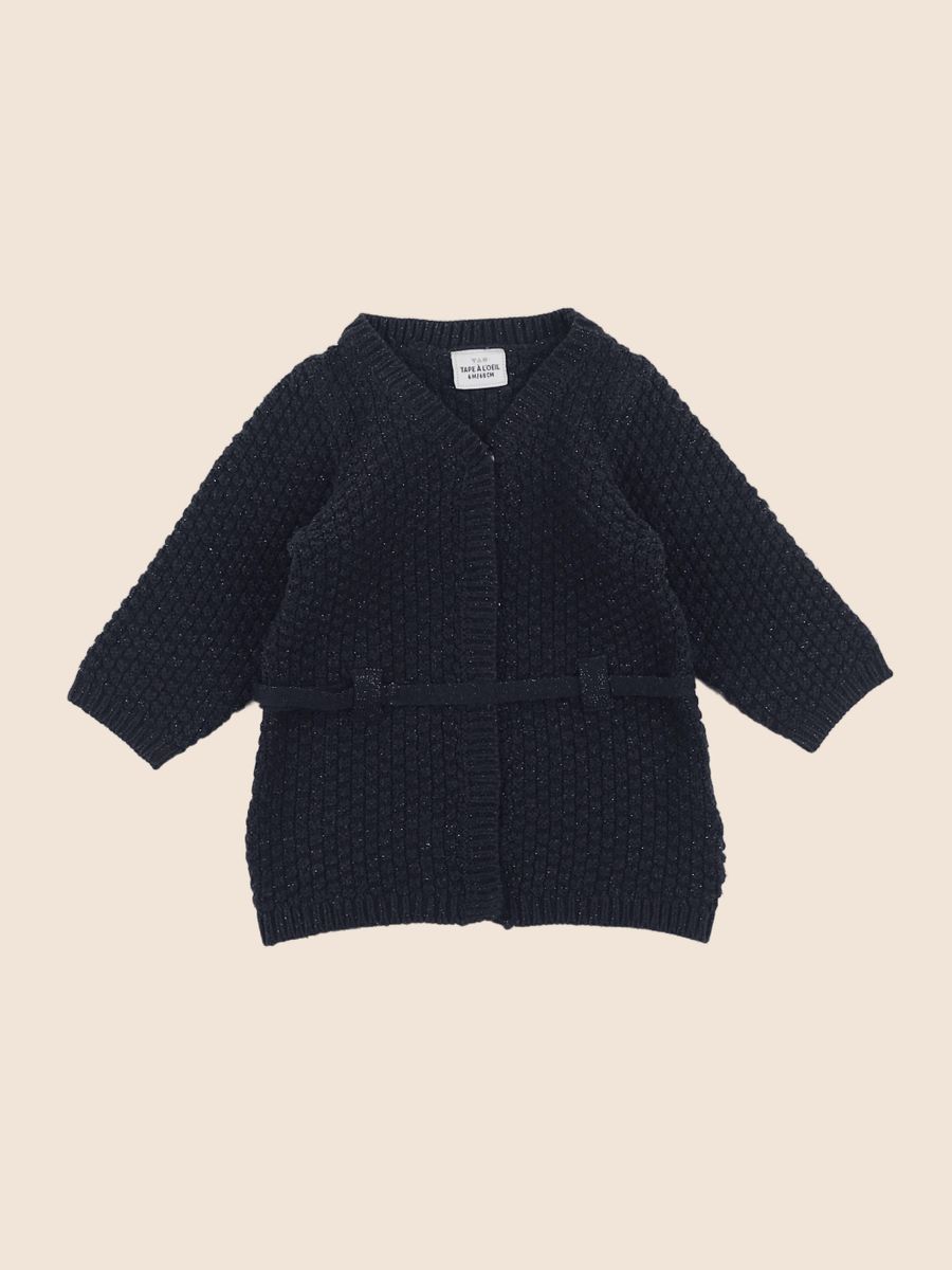 Veste - Etat satisfaisant, TAPE A L'OEIL
