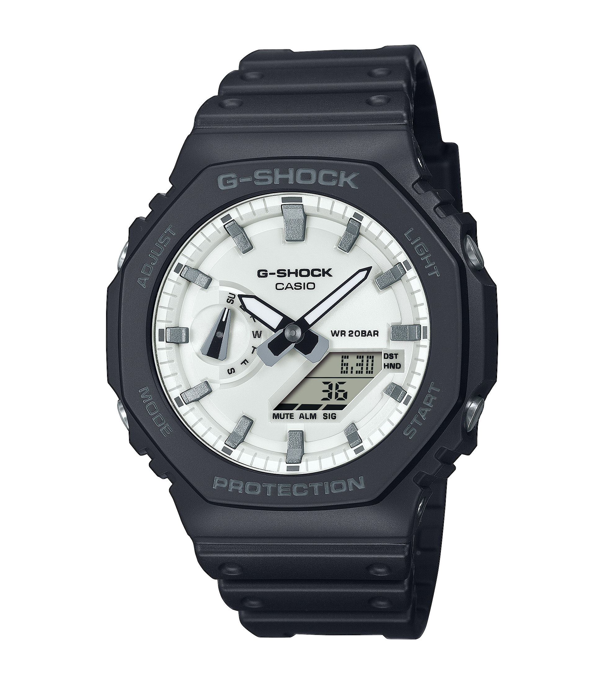 Montre Analogique Digital CASIO G-SHOCK, G-SHOCK