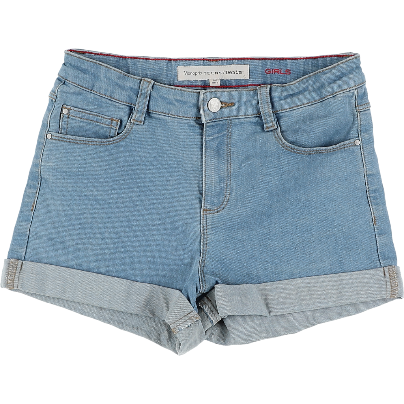 Short - Très bon état, MONOPRIX KIDS