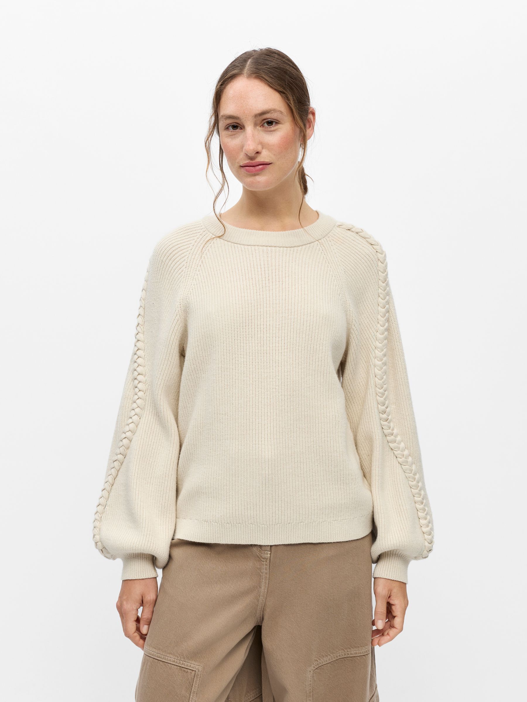 Jumper, OBJECT