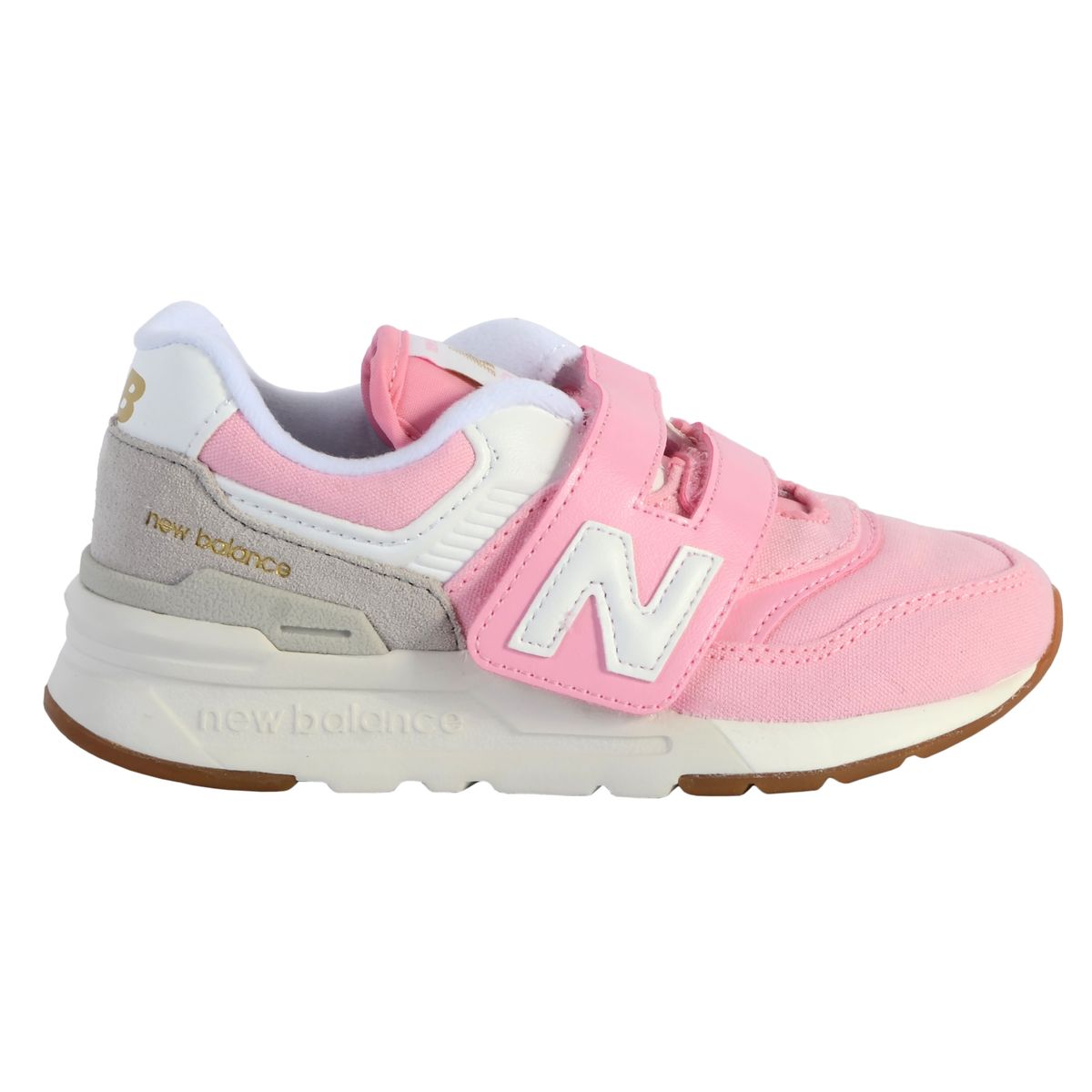 new balance femme rose pale