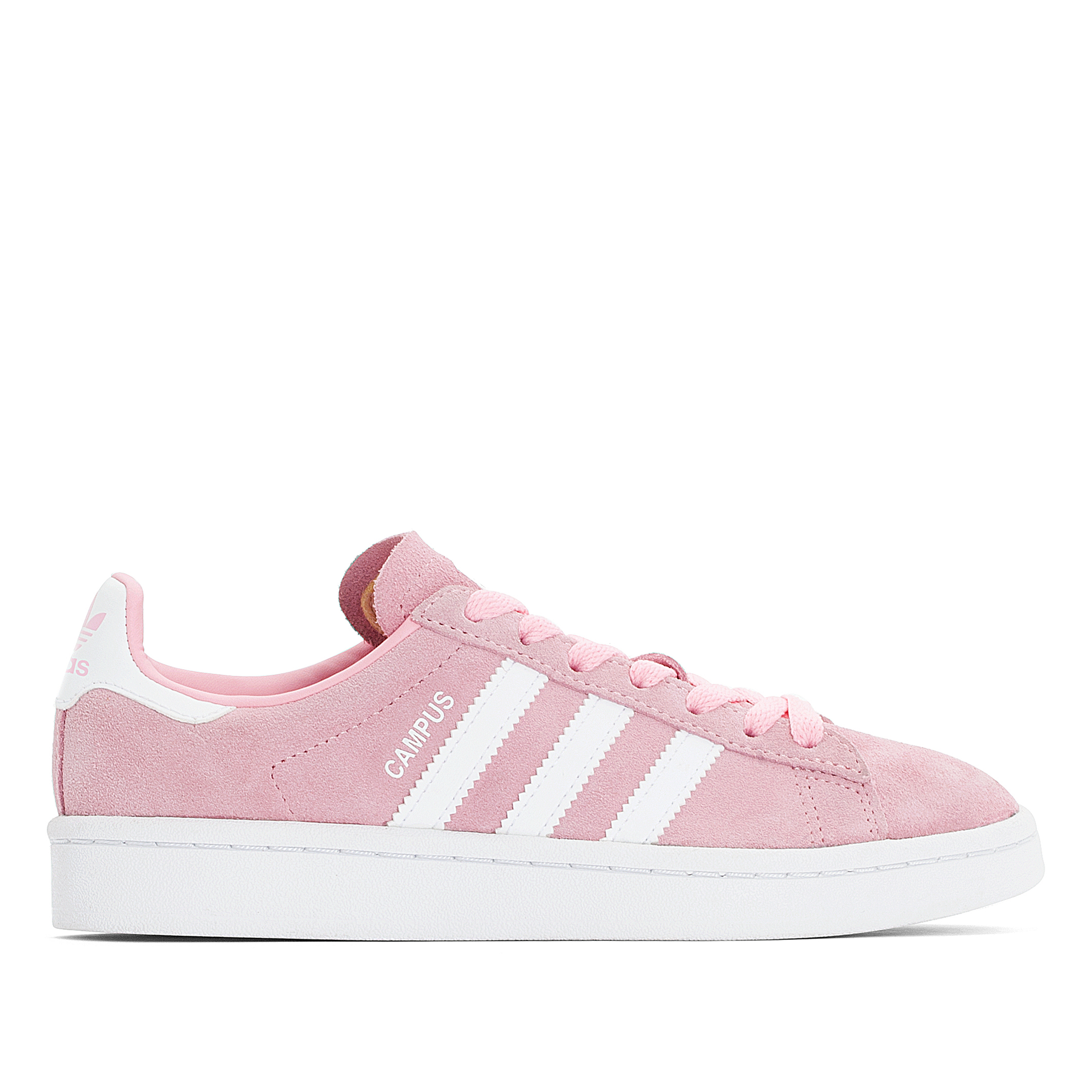 adidas campus femme rouge