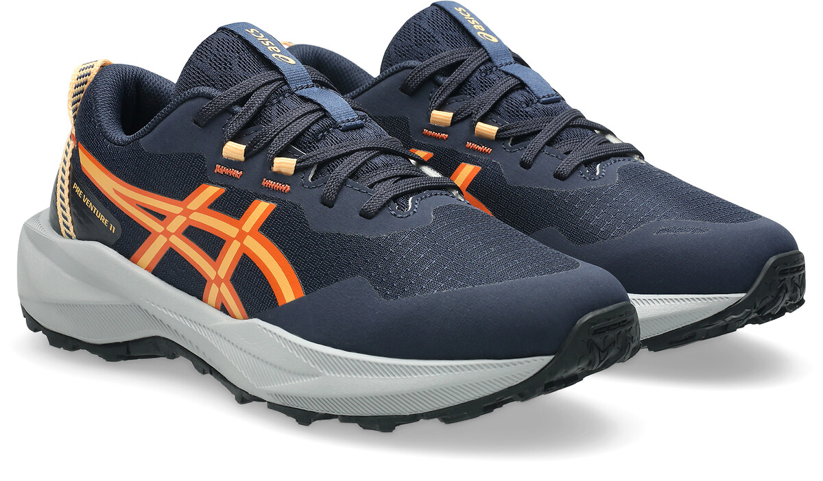 Kids Pre-Venture 11 Trainers, ASICS