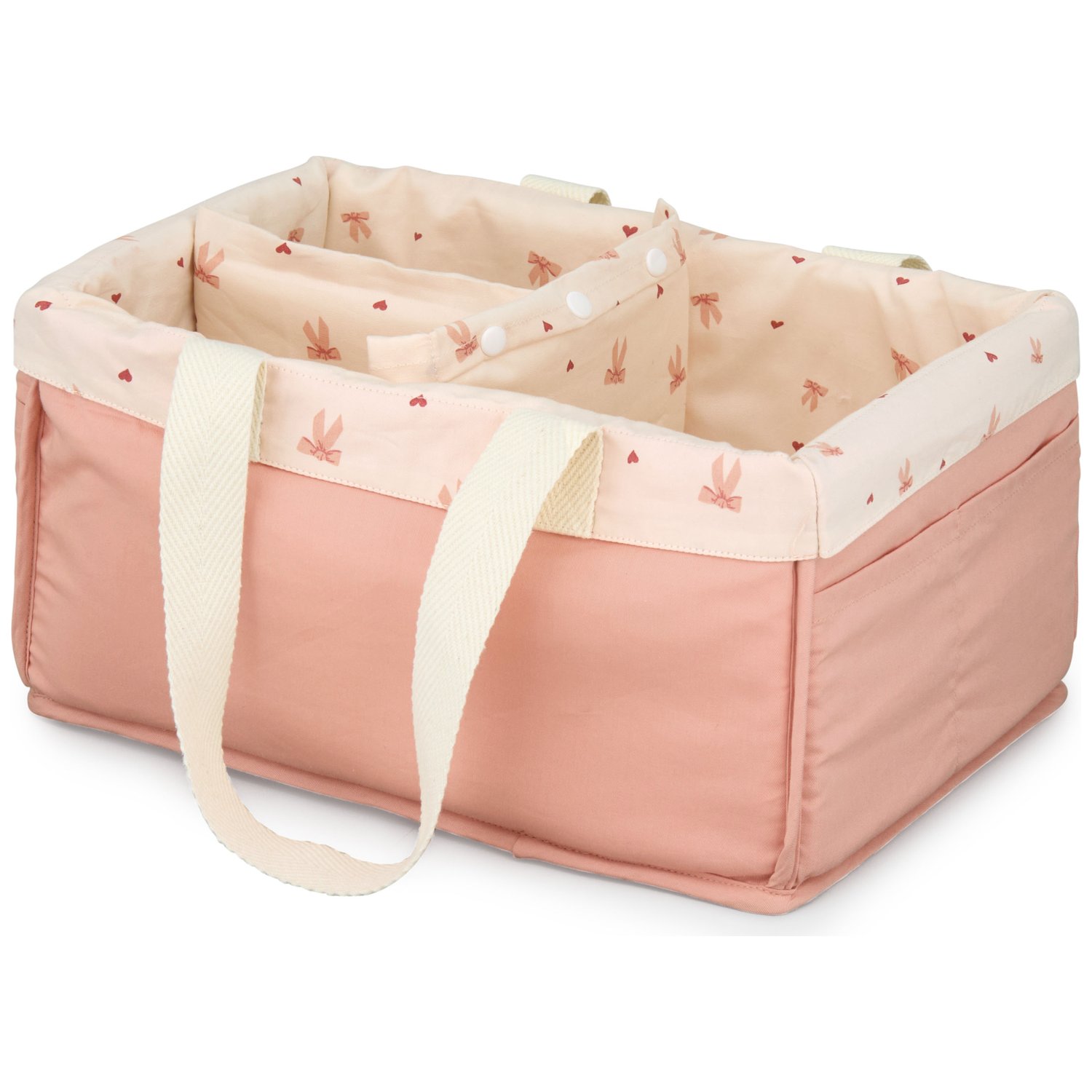 Organisateur de couche, CAM CAM