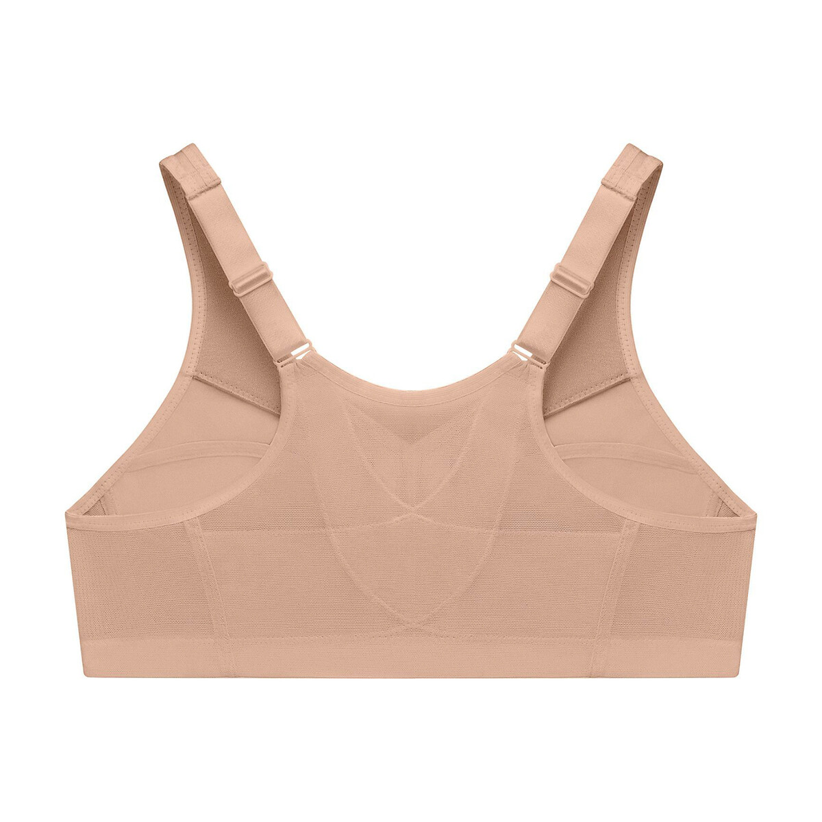 Magic lift bra, firm support Glamorise