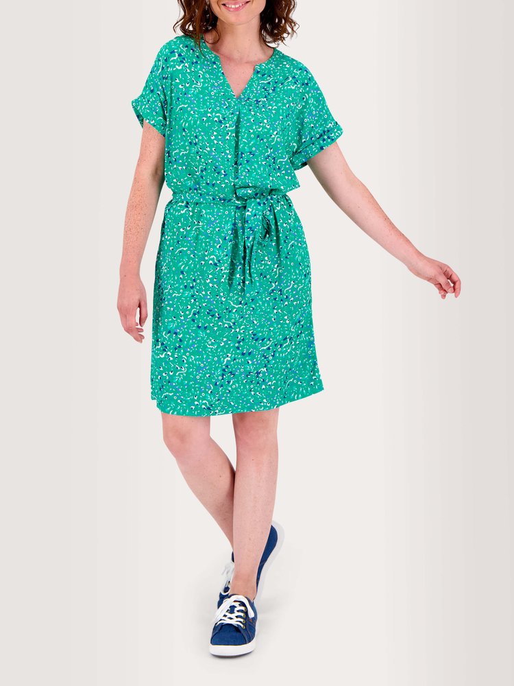 Robe courte LIZZAROB19108, TBS