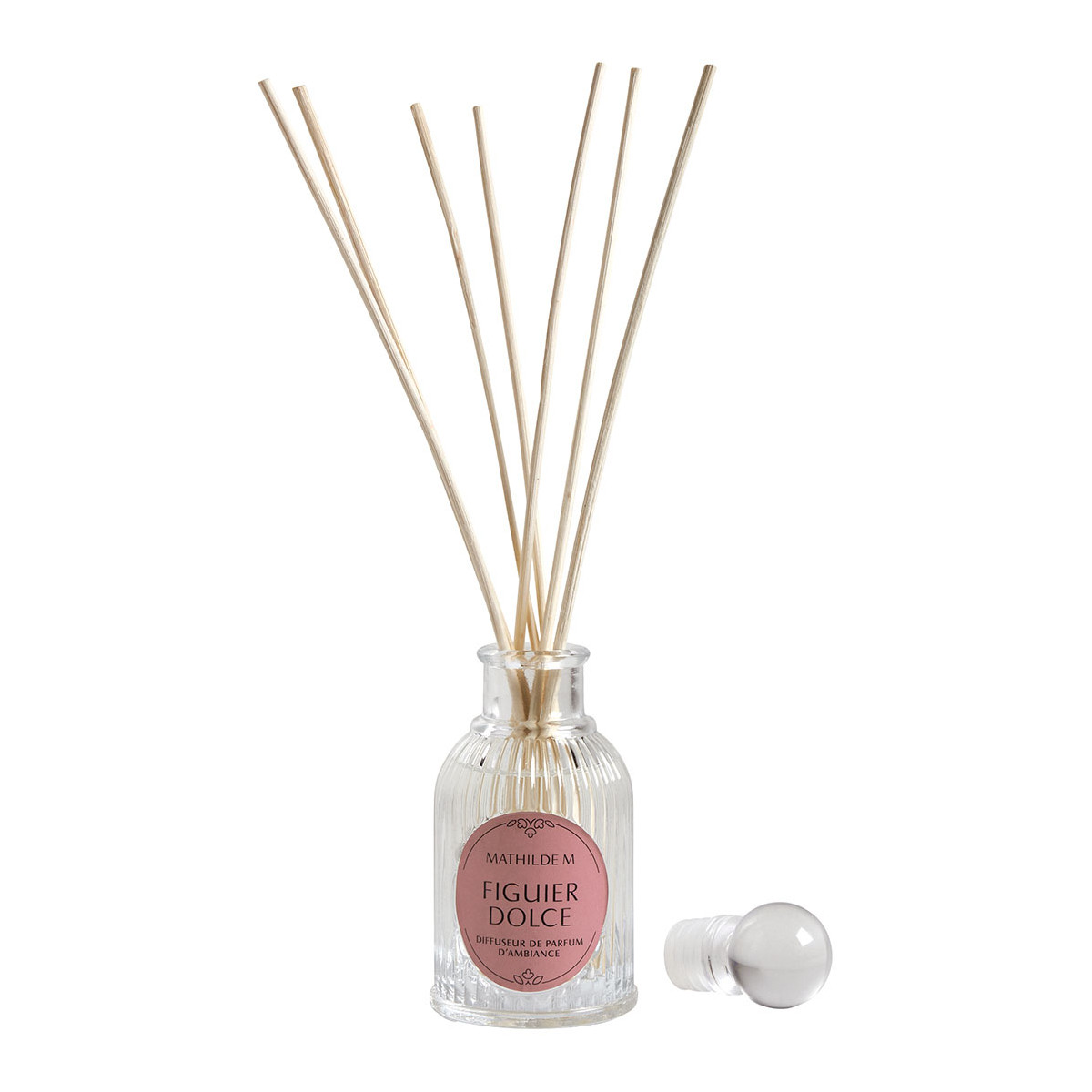 Diffuseur de parfum d'ambiance Figuier Dolce, MATHILDE M
