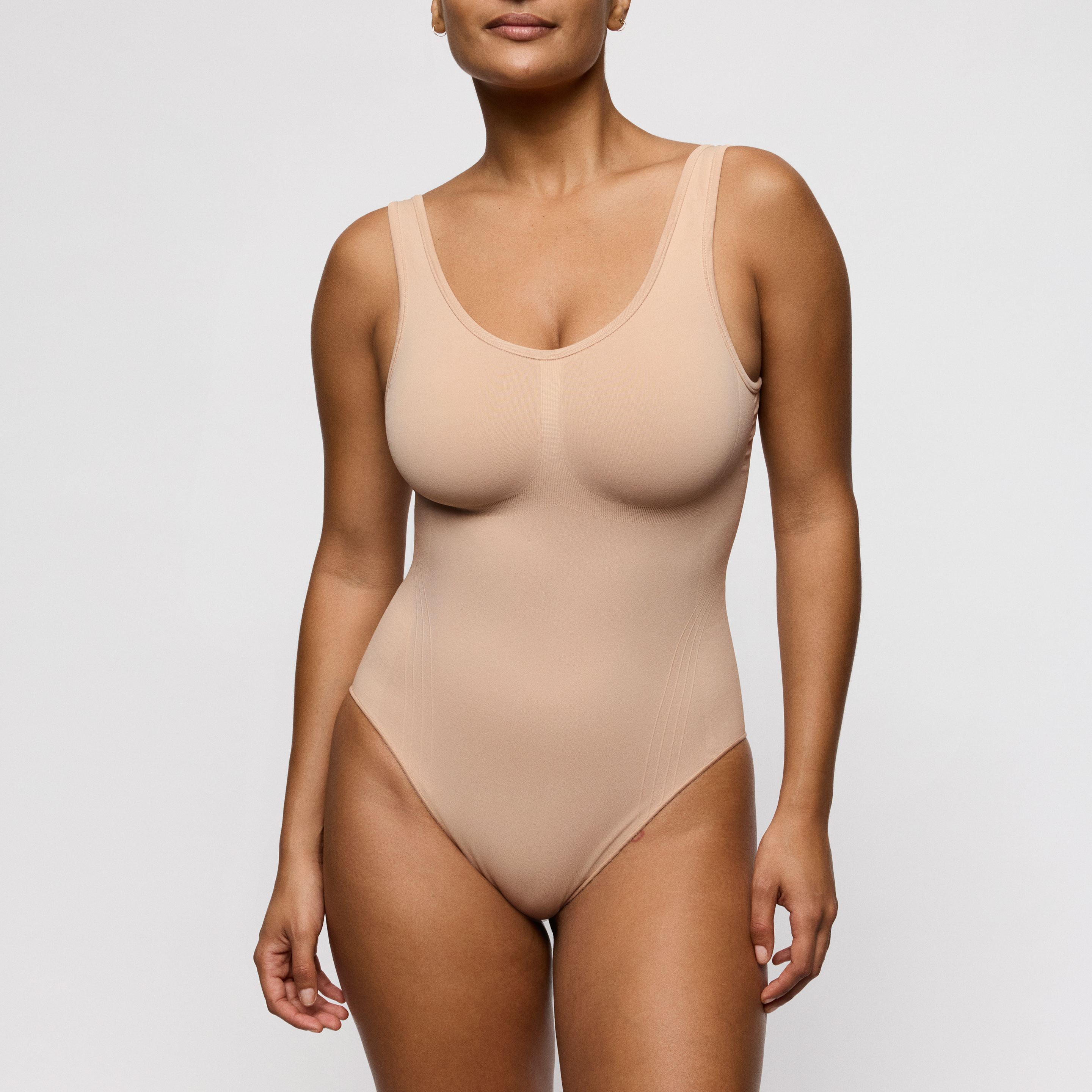 Body gainant NUDDA, PRIMADONNA