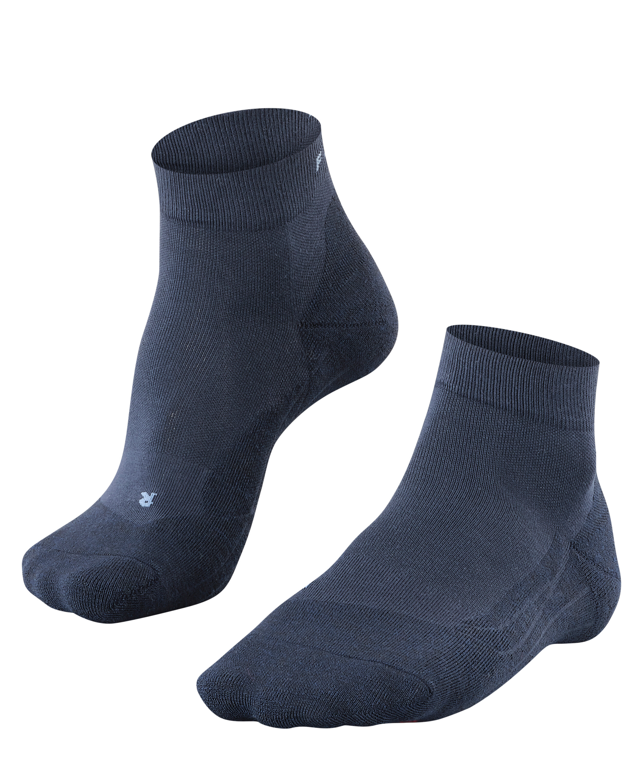 Chaussettes courtes GO2 Short, FALKE