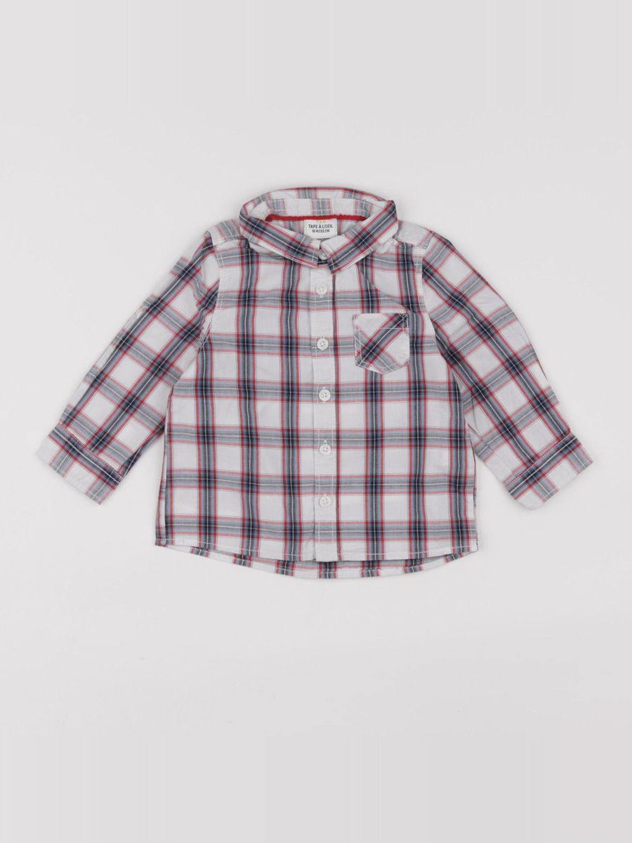 Chemise - Très bon état, TAPE A L'OEIL