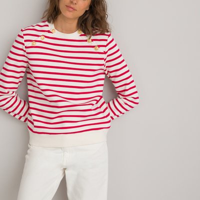 Marinesweater Signature LA REDOUTE COLLECTIONS