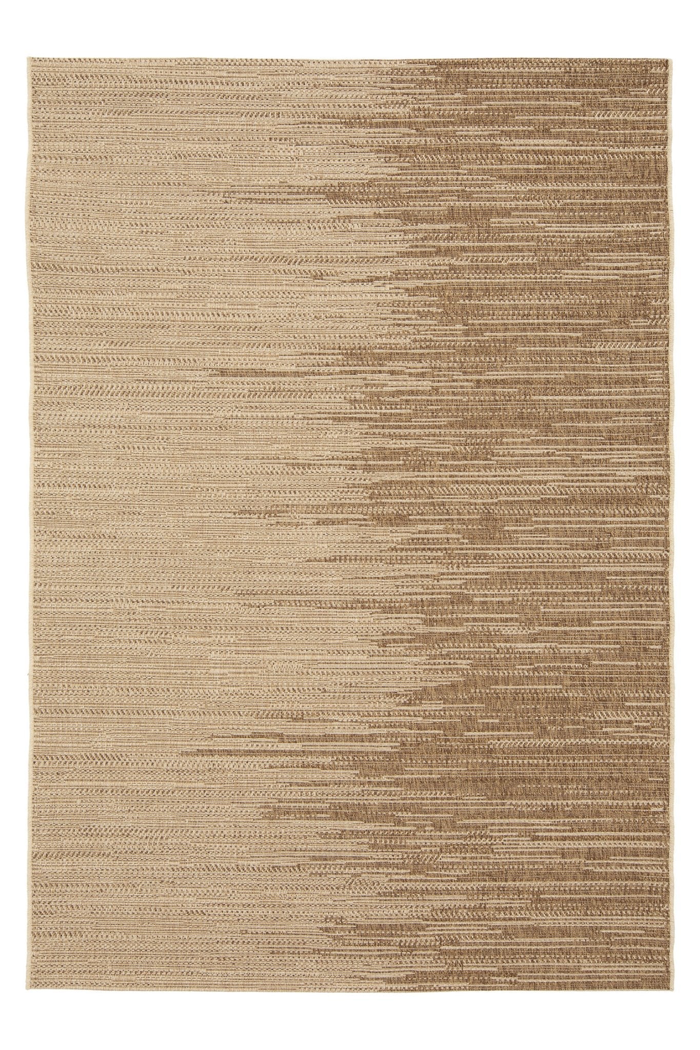 Tapis intérieur extérieur de style ethnique KUBA, AFK LIVING