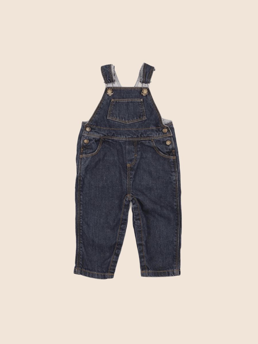 Salopette - Très bon état, PETIT BATEAU