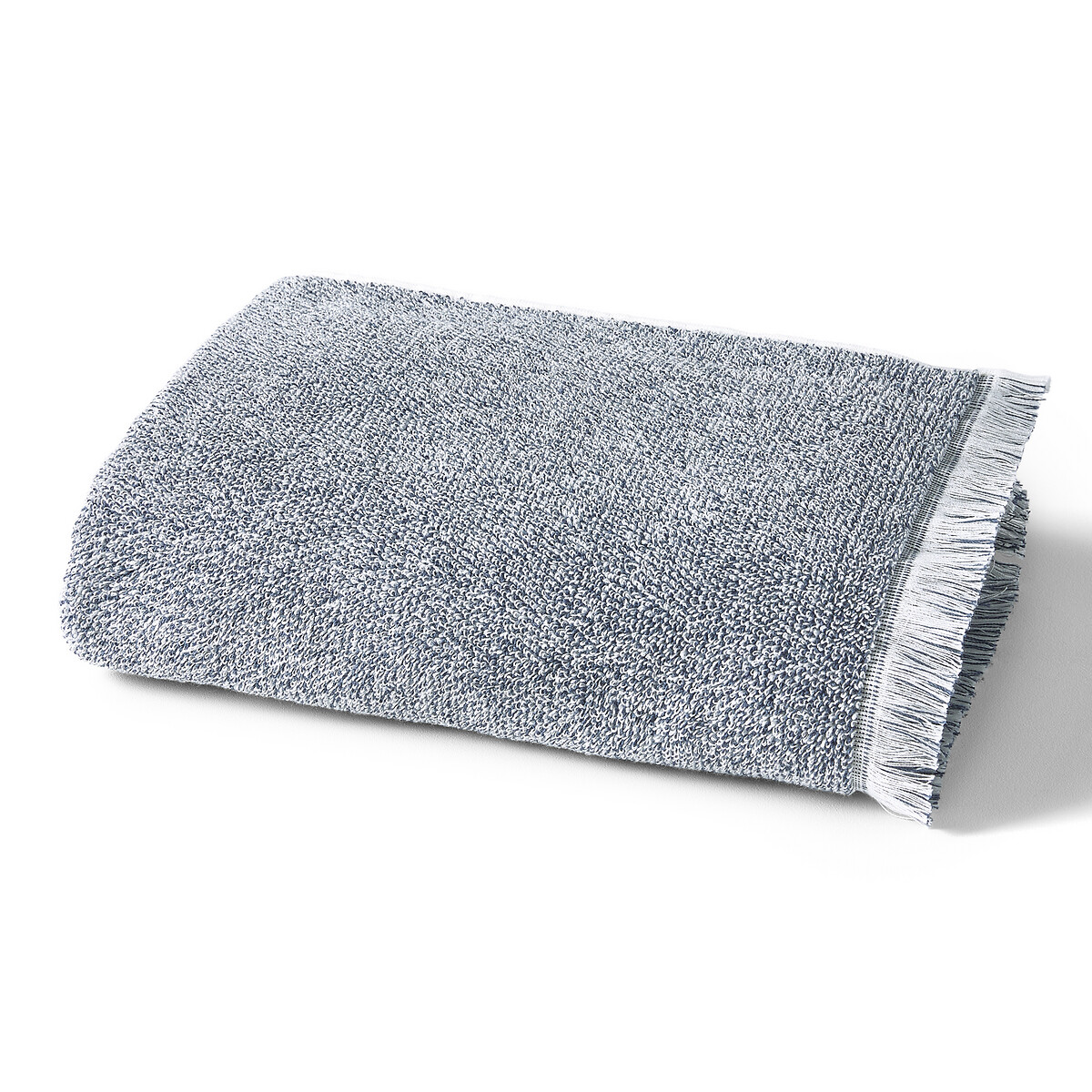 Product photograph of Paimpol Pure Cotton Large Bath Towel from La Redoute UK