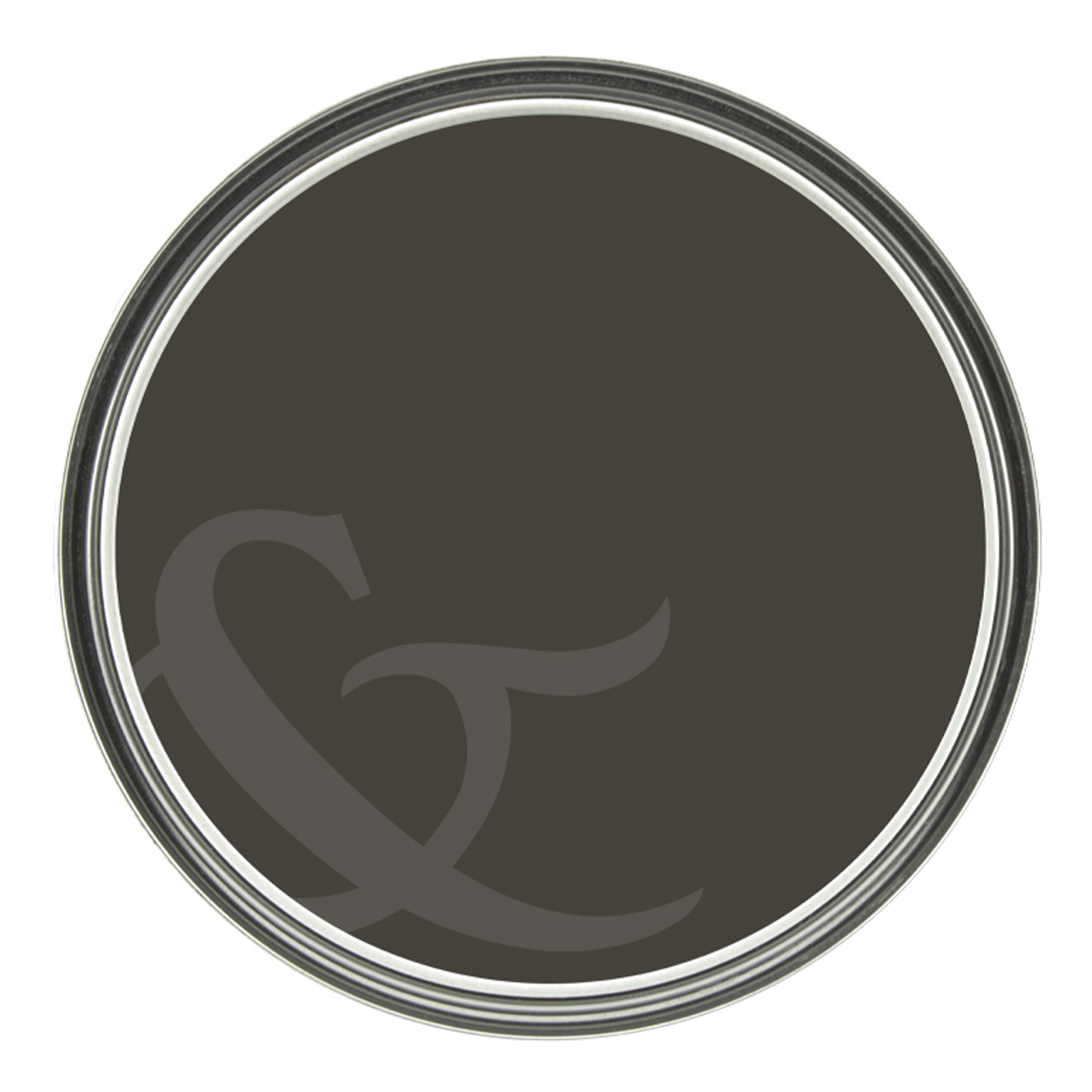 Peinture murale mate lessivable, tous les gris, GRAHAM ET BROWN