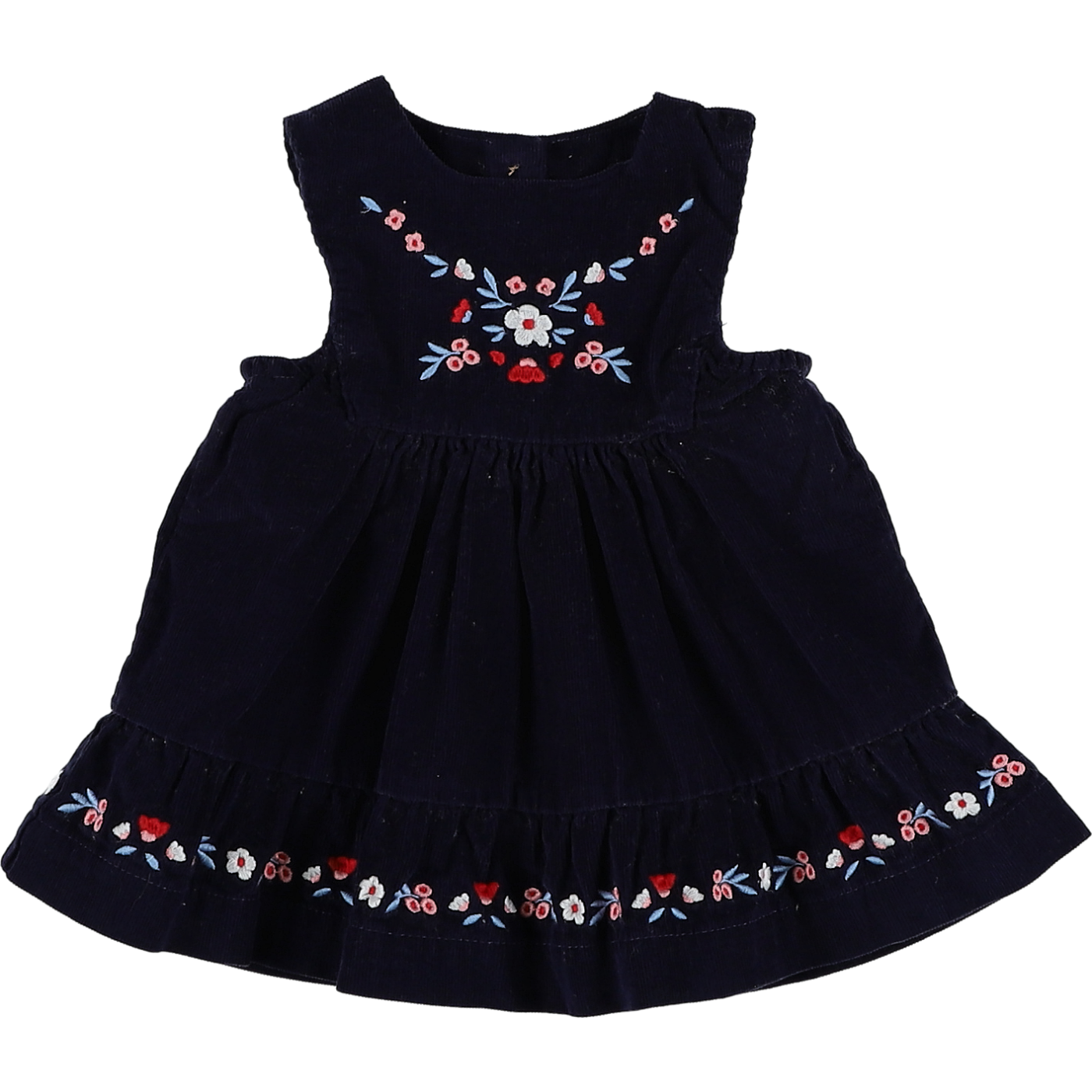 Robe velours - Très bon état, SERGENT MAJOR