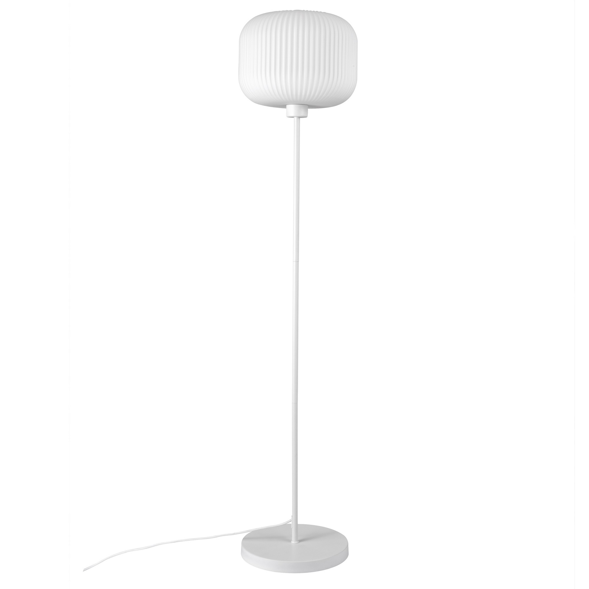 Lampadaire Sphérique et Doux en Métal, MILFORD, NORDLUX