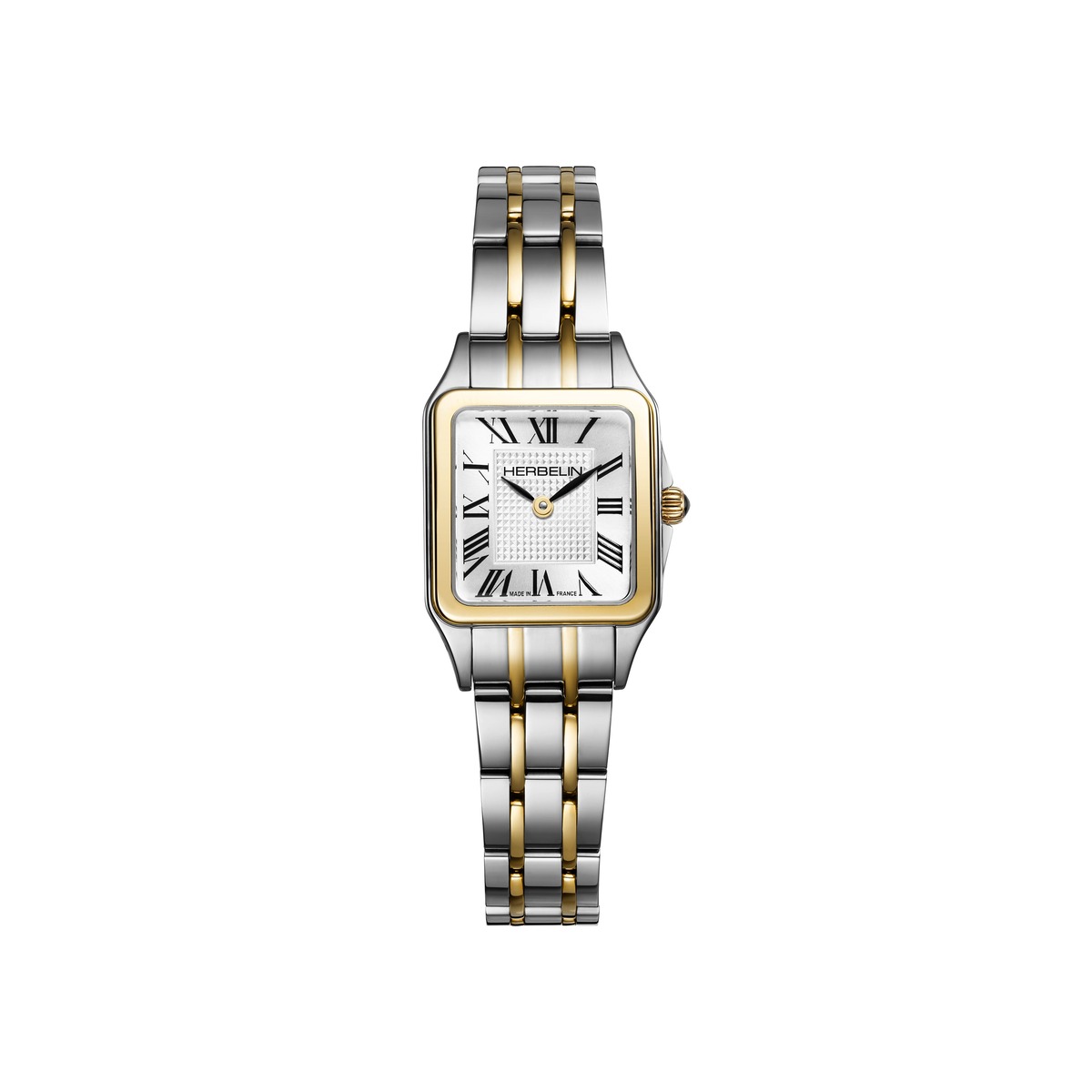 Montre Analogique  LUNA, HERBELIN