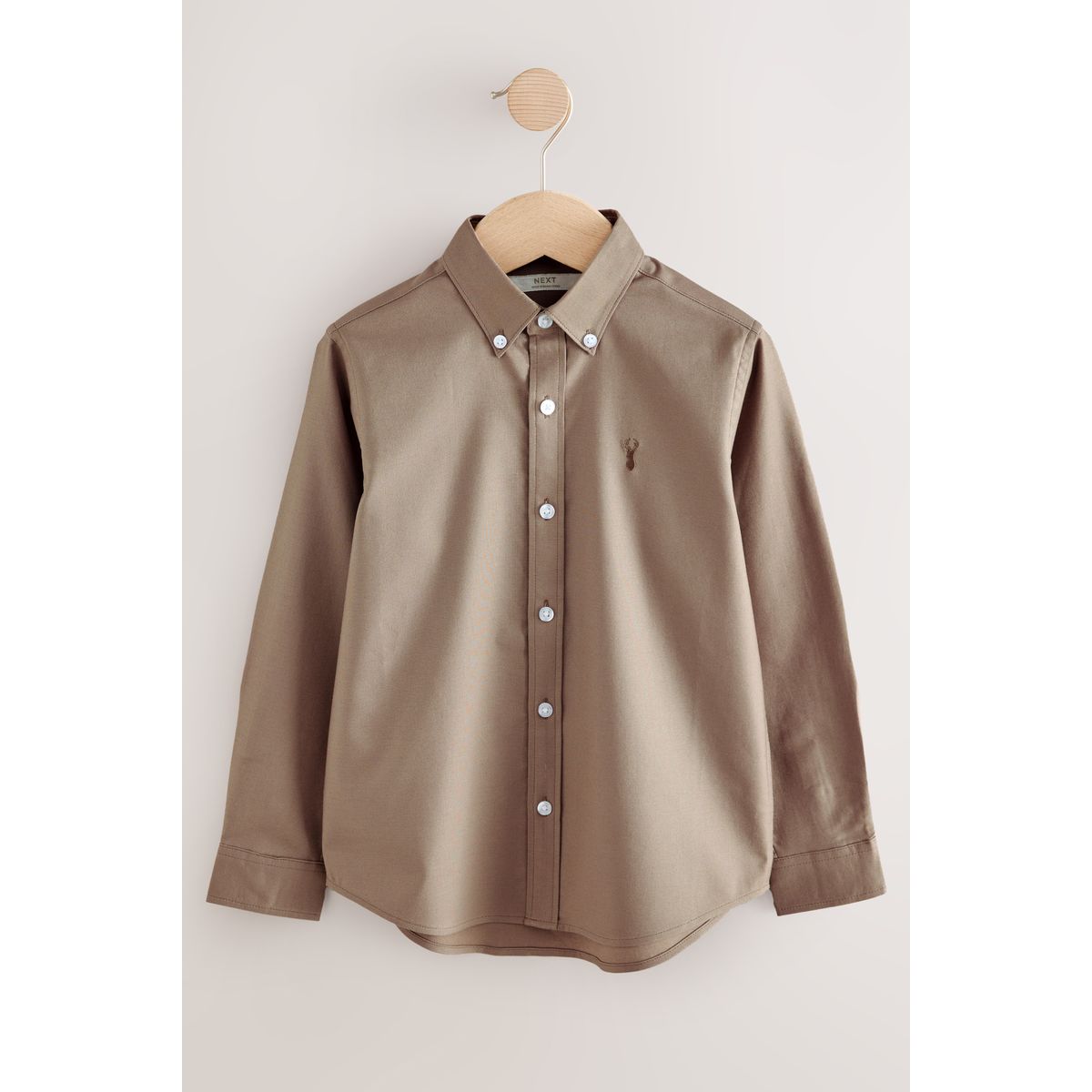 Chemise oxford, NEXT