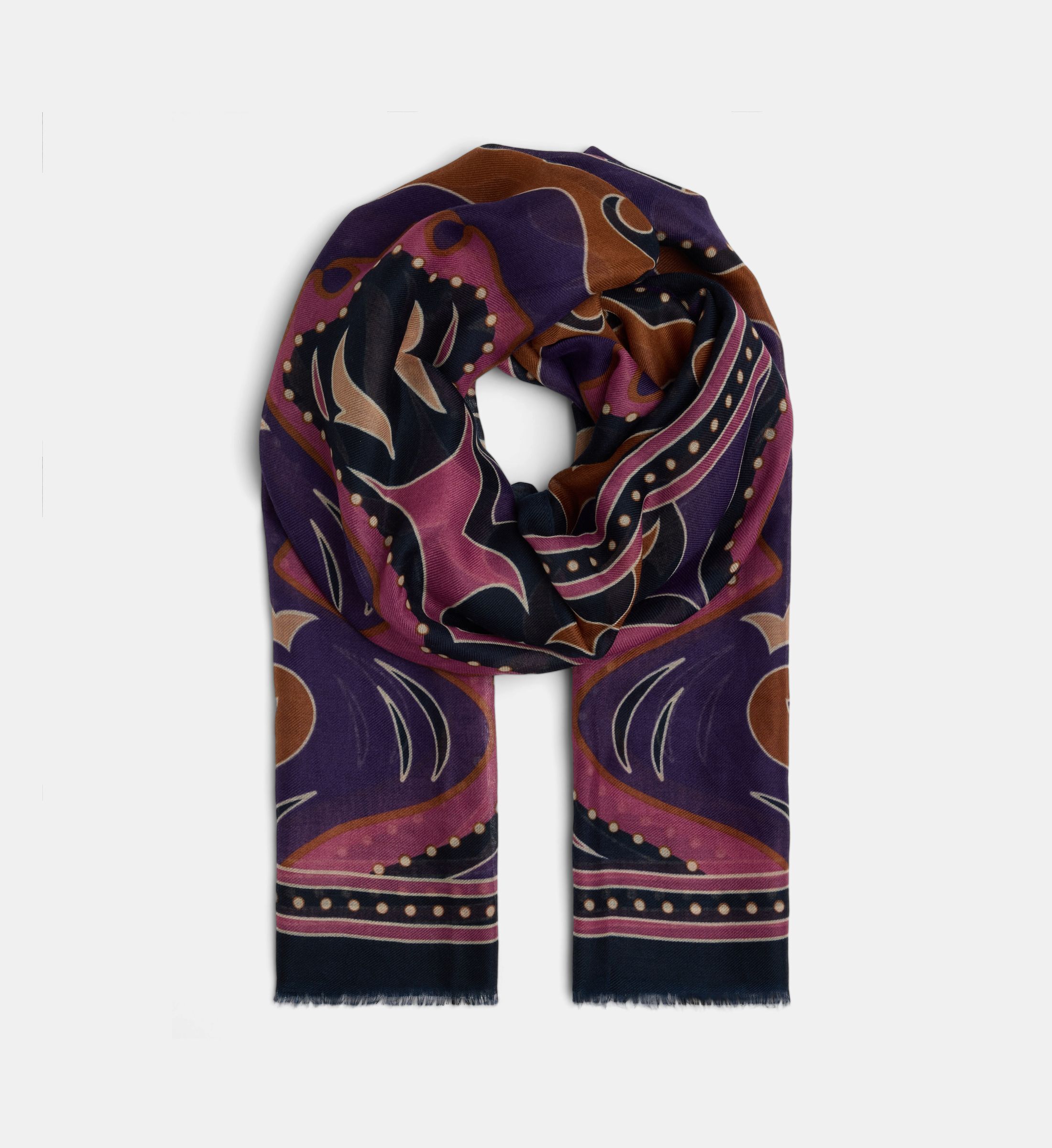 Etole lornelle motif western, GALERIES LAFAYETTE