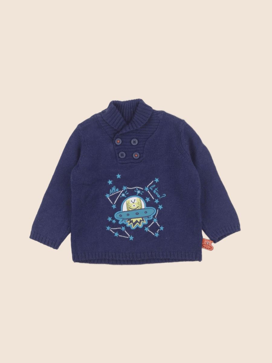 Pull - Très bon état, DPAM