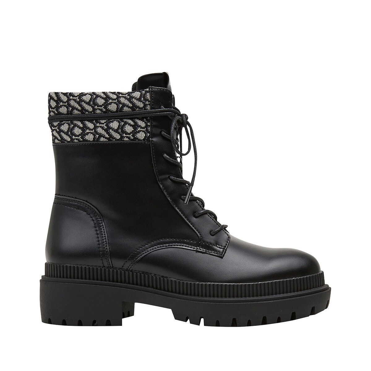 Boots femme pas cher La Redoute Outlet PEPE JEANS La Redoute