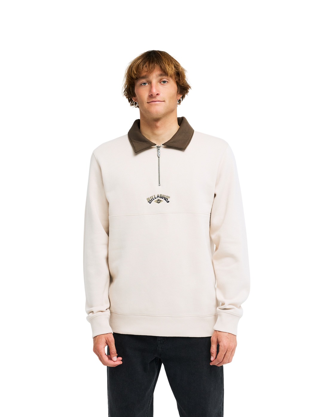 Sweat à 1/2 fermeture éclair WINTON HALF, BILLABONG
