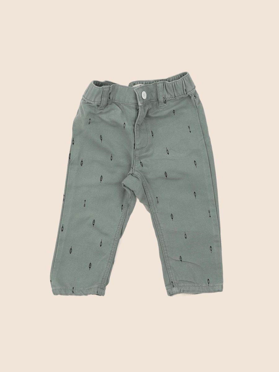 Pantalon - Très bon état, BILLYBANDIT