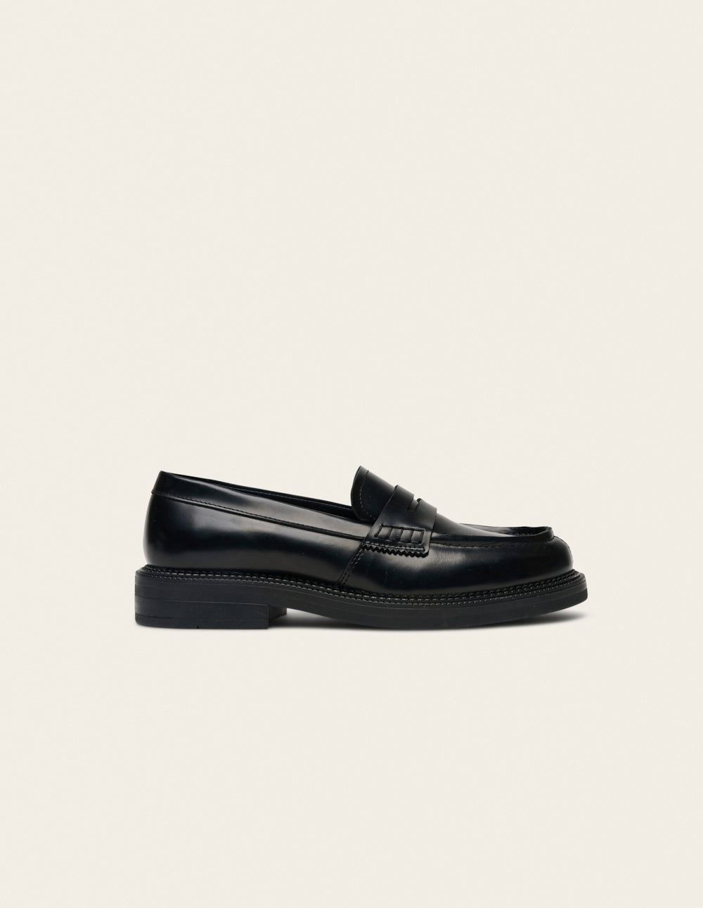 Mocassins MOSI, ODAJE