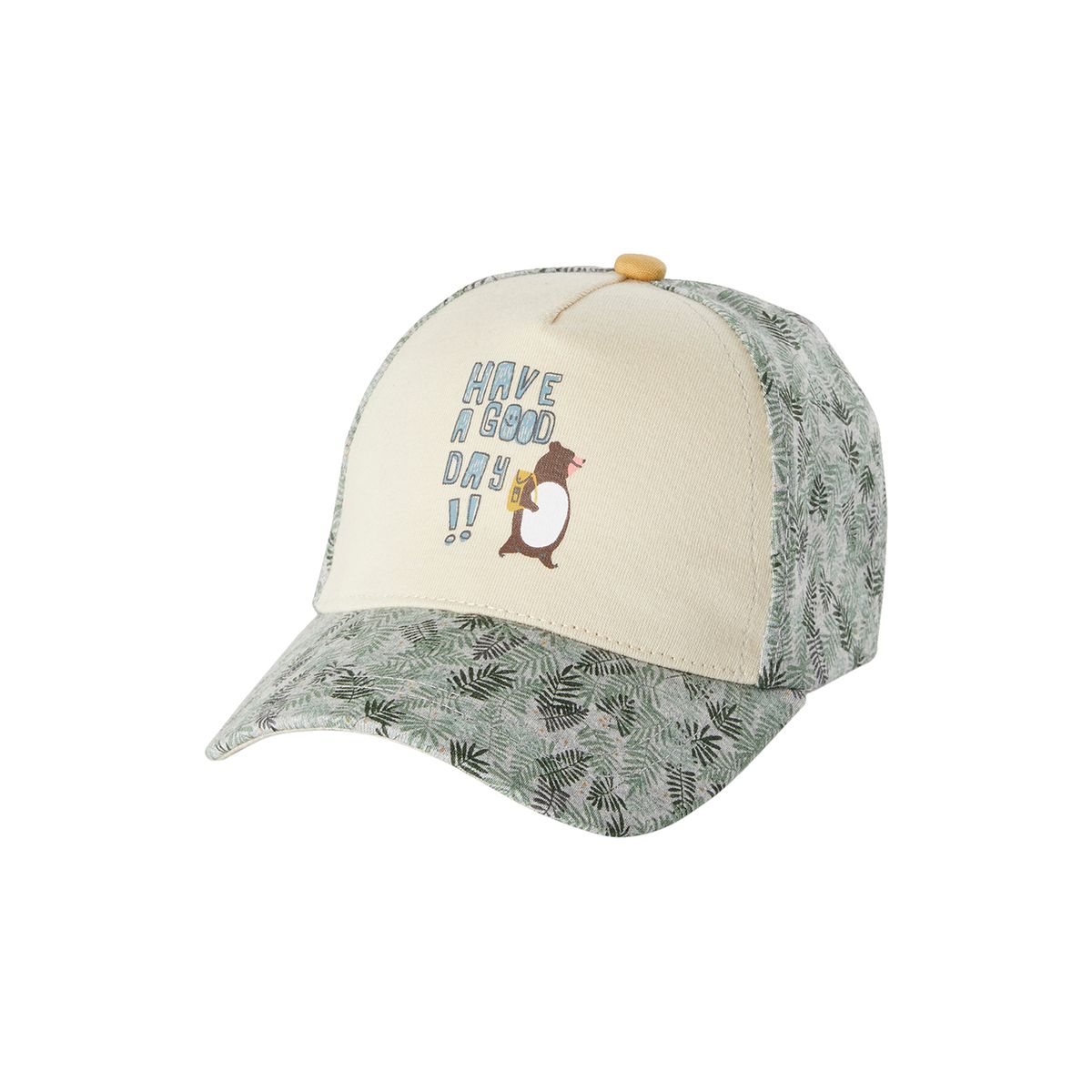 Casquette Bebe La Redoute