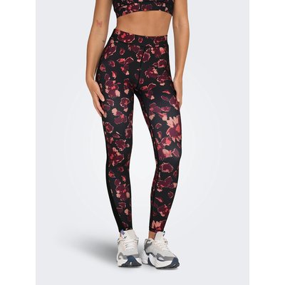 Flora Lora Sports Leggings with High Waist ONLY PLAY
